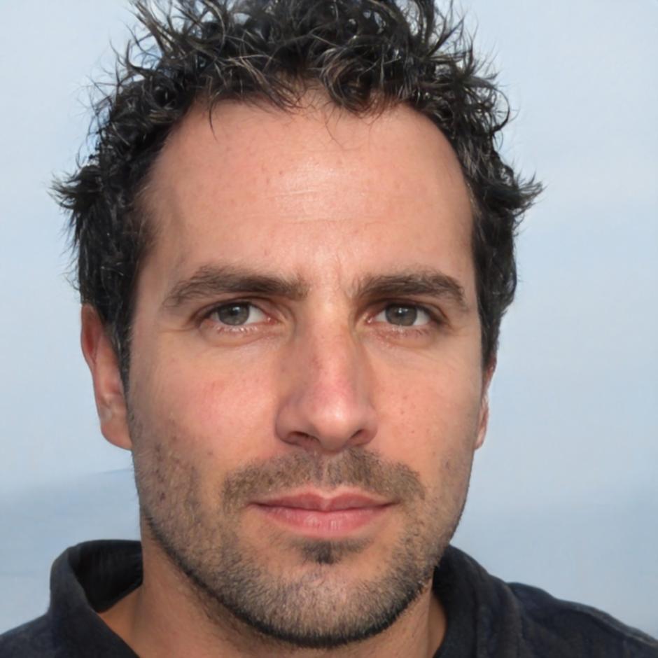 Participant actif du programme