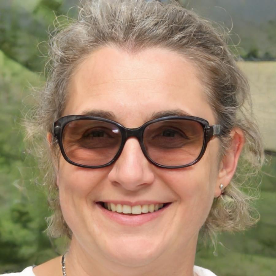 Portrait de Marie Dubois